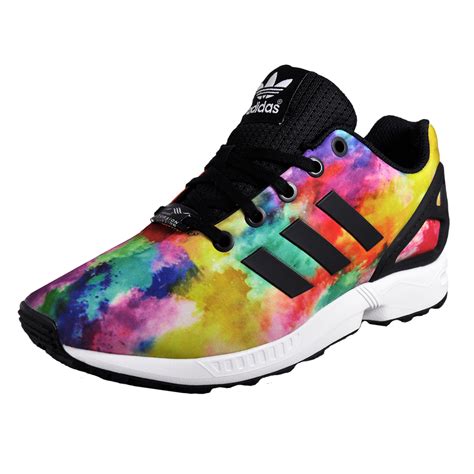 adidas zx flux kindermaat|adidas Originals Kids ZX Flux Sneaker .